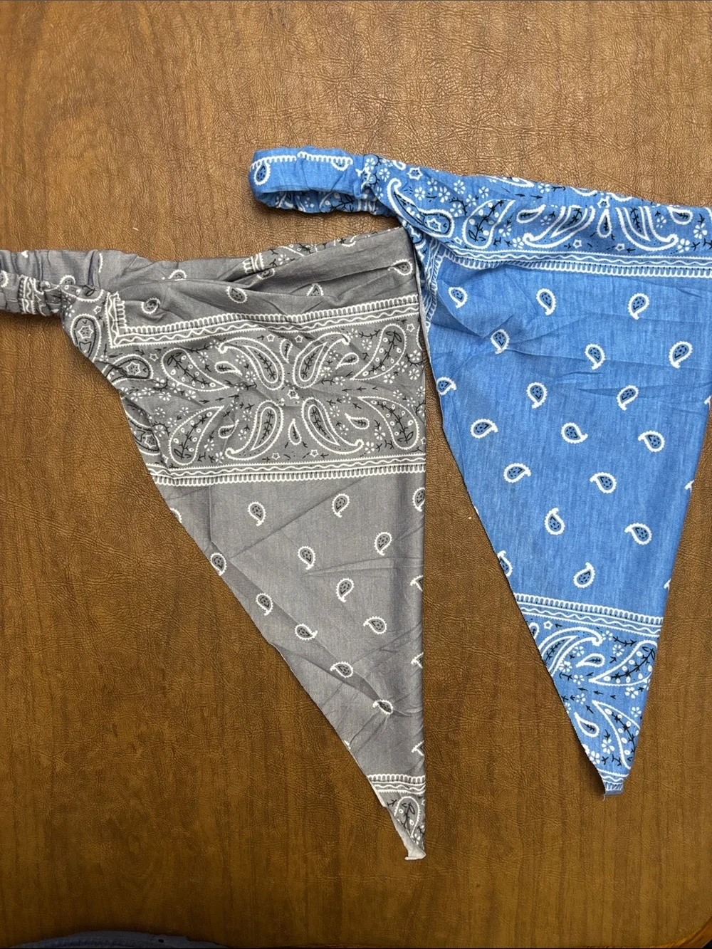 Bandana Headband for Women